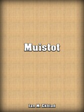 Muistot