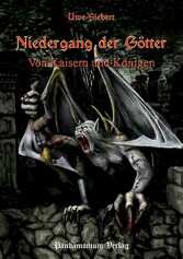 Niedergang der Götter Teil 3