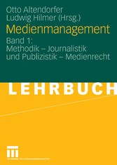 Medienmanagement