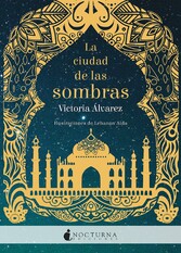 La ciudad de las sombras