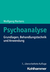 Psychoanalyse