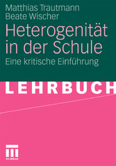 Heterogenität in der Schule