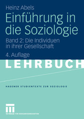 Einführung in die Soziologie