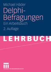 Delphi-Befragungen