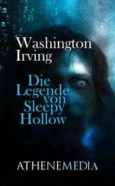 Die Legende von Sleepy Hollow