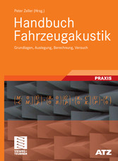 Handbuch Fahrzeugakustik