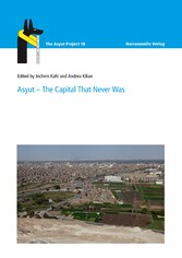 Asyut - The Capital That Never Was