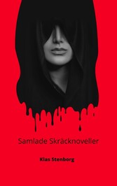 Samlade skräcknoveller