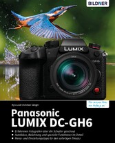 Panasonic LUMIX DC-GH6