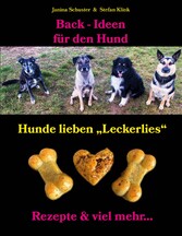 Back-Ideen für den Hund