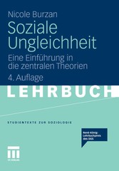 Soziale Ungleichheit