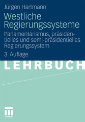 Westliche Regierungssysteme