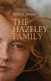 The Hazeley Family