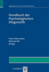 Handbuch der Psychologischen Diagnostik