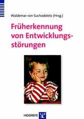 Früherkennung von Entwicklungsstörungen