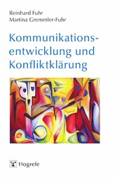 Kommunikationsentwicklung und Konfliktklärung