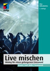 Live mischen