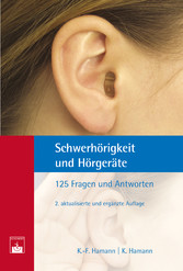 Schwerhörigkeit und Hörgeräte