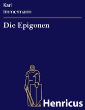 Die Epigonen