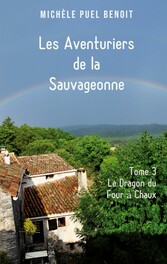 Les Aventuriers de la Sauvageonne