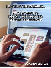 Gratis verktyg för att kontrollera köpt internettrafik