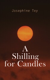 A Shilling for Candles