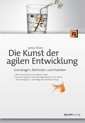 Die Kunst der agilen Entwicklung