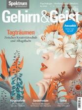 Gehirn&Geist 2/2023 Tagträumen