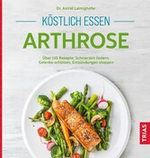 Köstlich essen Arthrose