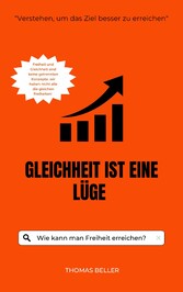 Gleichheit ist eine Lüge