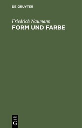 Form und Farbe