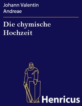 Die chymische Hochzeit