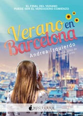 Verano en Barcelona