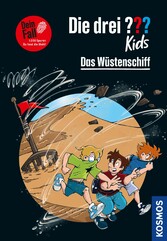 Die drei ??? Kids Gruselnächte in Rocky Beach (drei Fragezeichen Kids)