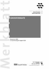 Merkblatt Großformate: 2022-11 (PDF)