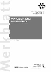 Merkblatt Wanduntergründe im Innenbereich (PDF) 2022-11