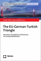 The EU-German-Turkish Triangle