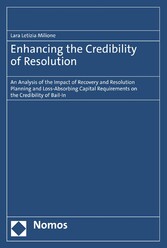 Enhancing the Credibility of Resolution