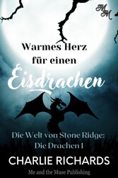 Warmes Herz für einen Eisdrachen