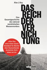 Das Reich der Vernichtung