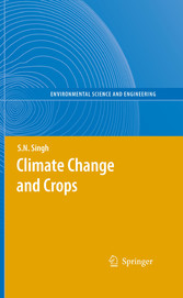 Climate Change and Crops