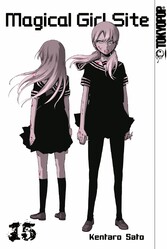 Magical Girl Site 15