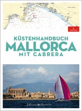 Küstenhandbuch Mallorca