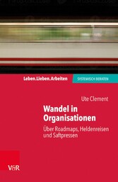 Wandel in Organisationen