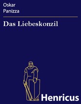 Das Liebeskonzil