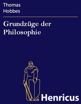 Grundzüge der Philosophie