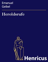 Heroldsrufe