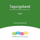 Tagungsband Embedded Software Engineering Kongress 2022