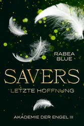 Savers - Letzte Hoffnung