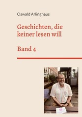 Geschichten, die keiner lesen will